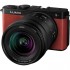 Panasonic Lumix S9 + 20-60mm f/3.5-5.6